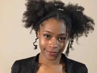 Image de profil du modèle de webcam Cocoasuave