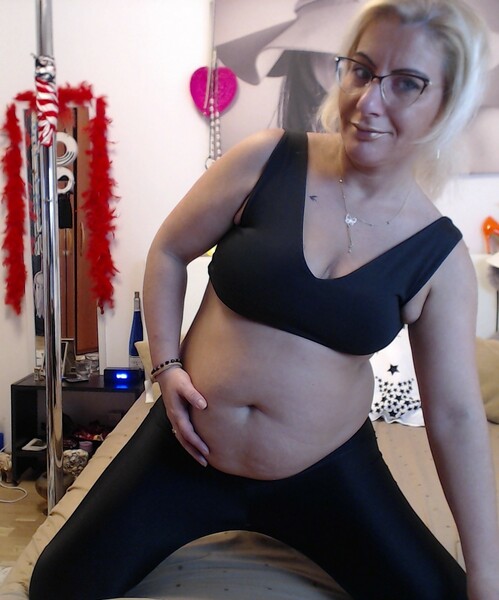 Darsteller CORALLIYE Foto 5