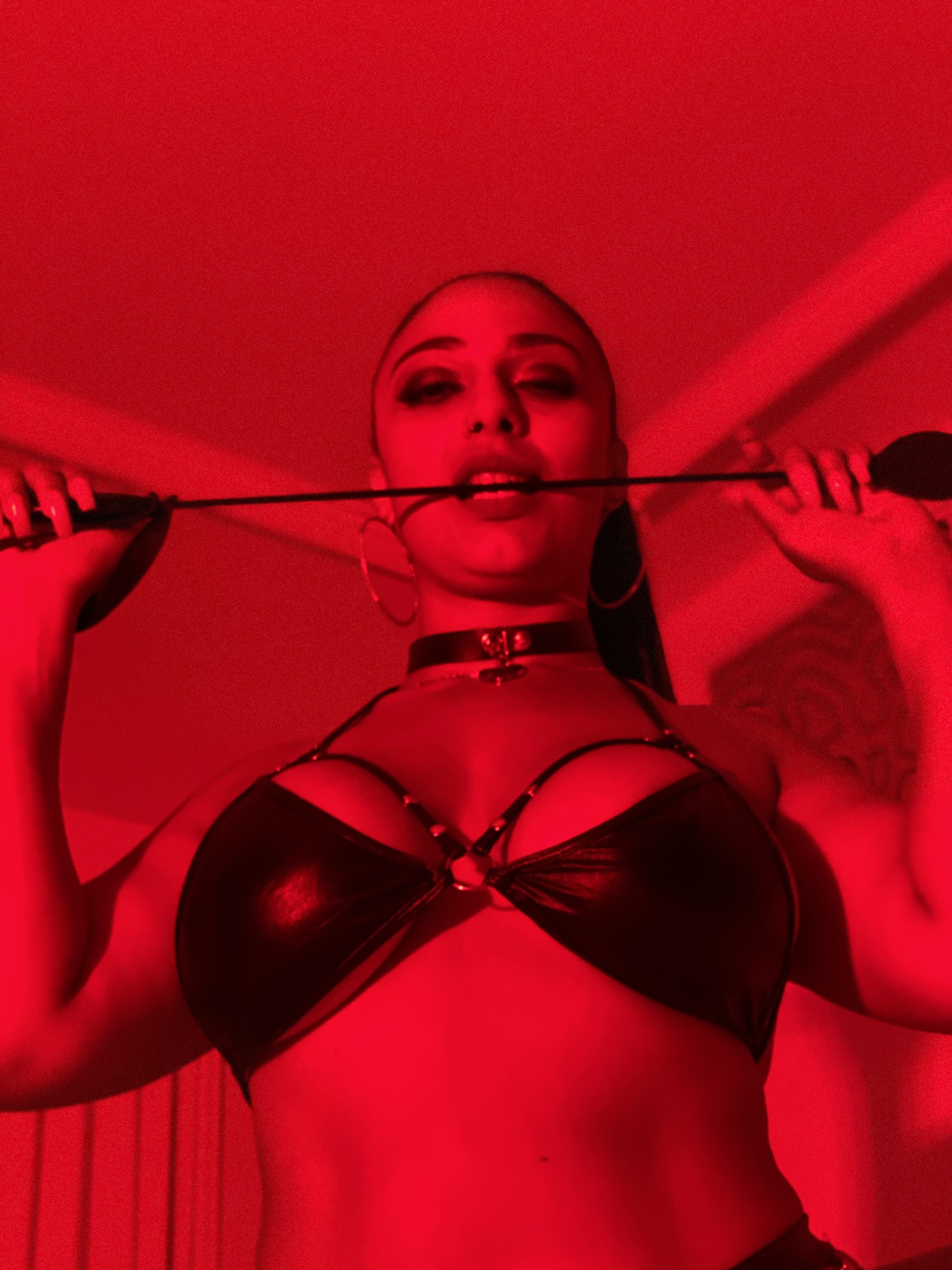 Performer QueenJazminBoheme Photo 9