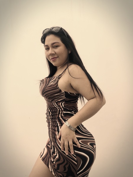 Interprete NatashaMoll Foto 3