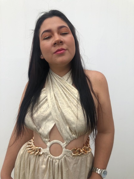 Interprete NatashaMoll Foto 4