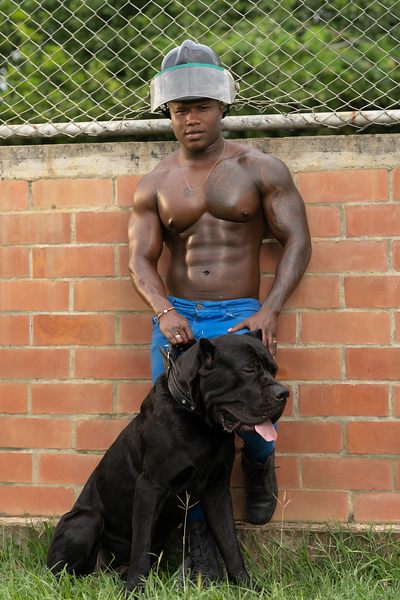 Utøver SamClarckk Bilde 3