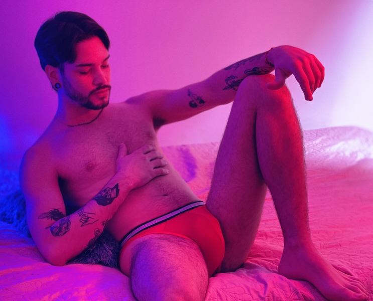 Utøver Arian33 Bilde 6