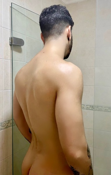 Utøver Arian33 Bilde 11