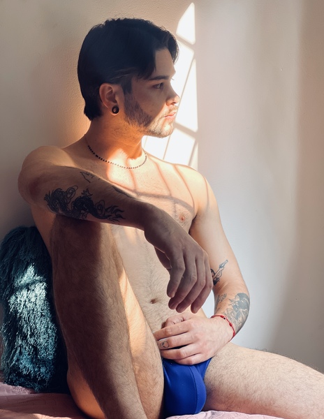 Utøver Arian33 Bilde 2