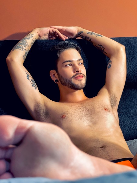 Utøver Arian33 Bilde 12