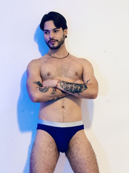 Utøver Arian33 Bilde 7