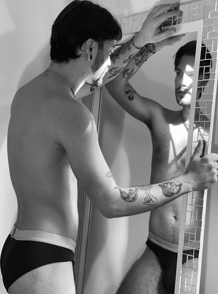 Utøver Arian33 Bilde 3