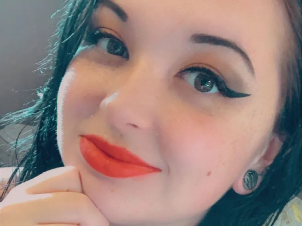 Image de profil du modèle de webcam sunflowerchick42