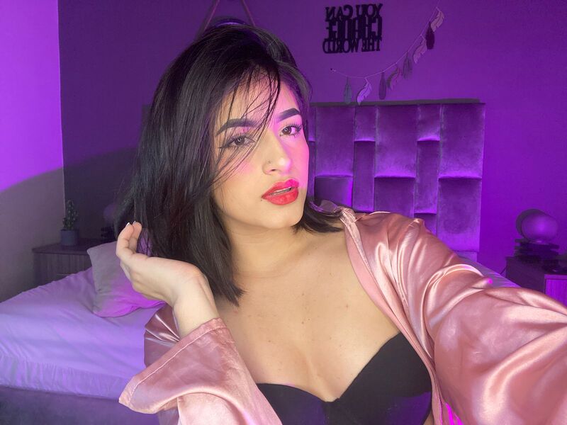 Artiest YasminWest Foto 8