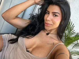NikolRyder profielfoto van cam model