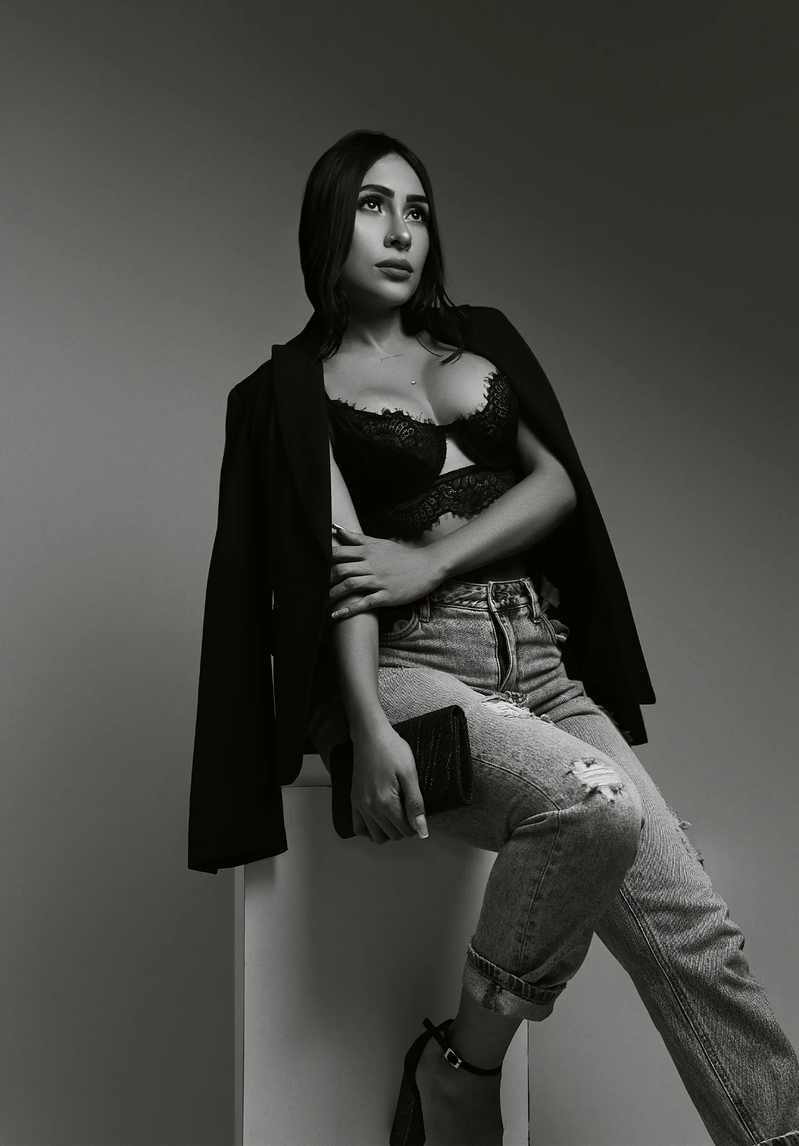 Darsteller KathiaRossie Foto 9