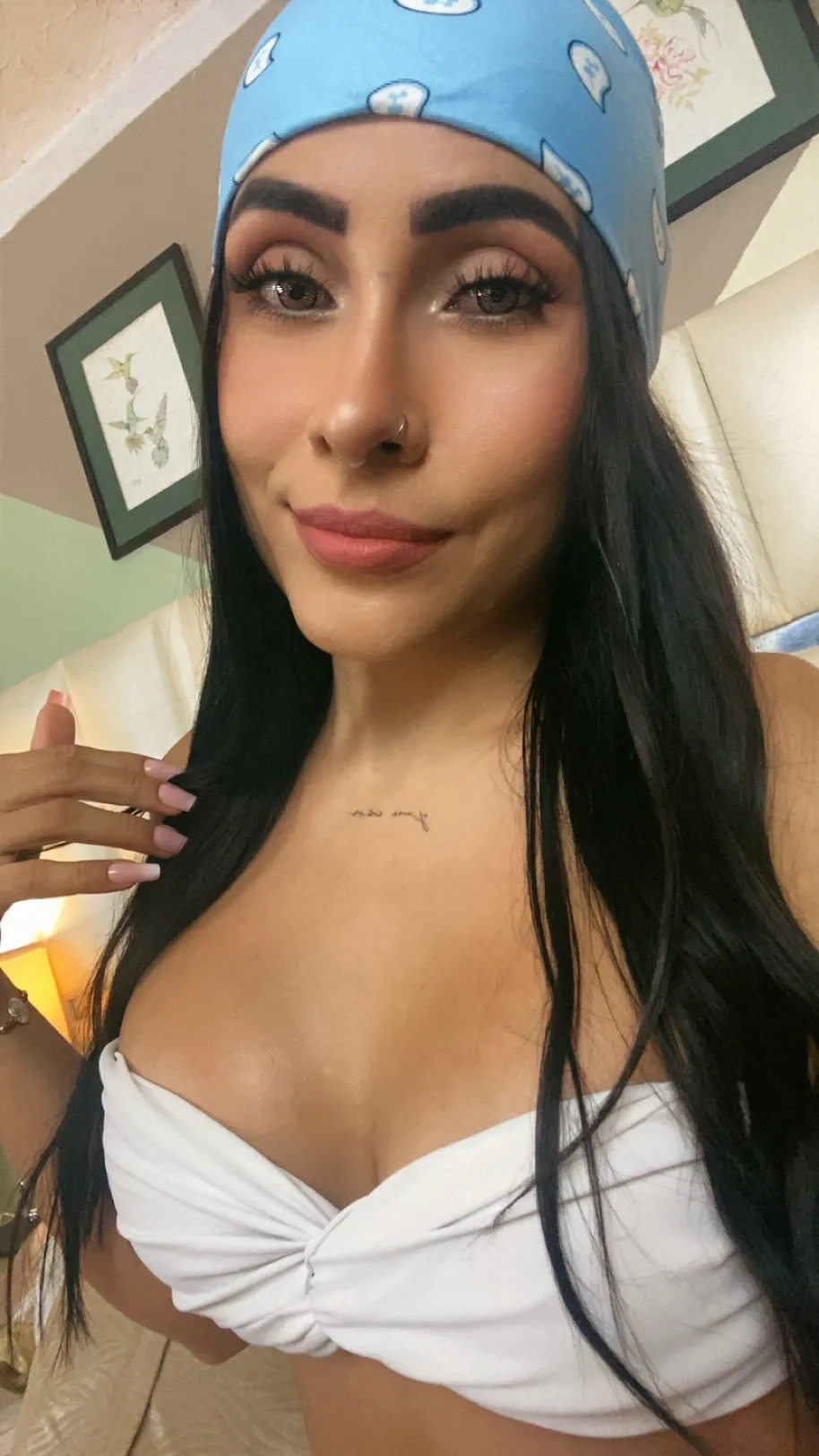 Intérprete KathiaRossie Foto 2