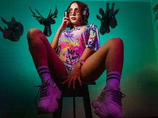 Imagen de perfil de modelo de cámara web de KathiaRossie