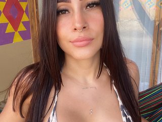 Foto de perfil de modelo de webcam de KathiaRossie 
