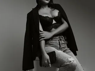 Imagen de perfil de modelo de cámara web de KathiaRossie