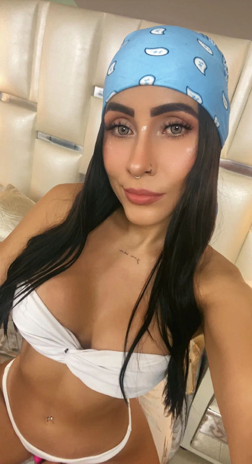 Intérprete KathiaRossie Foto 1