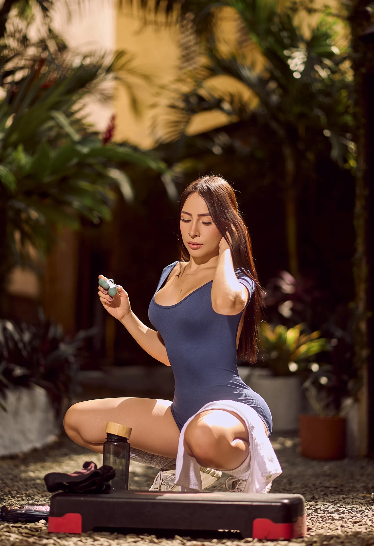 Utøver KathiaRossie Bilde 1