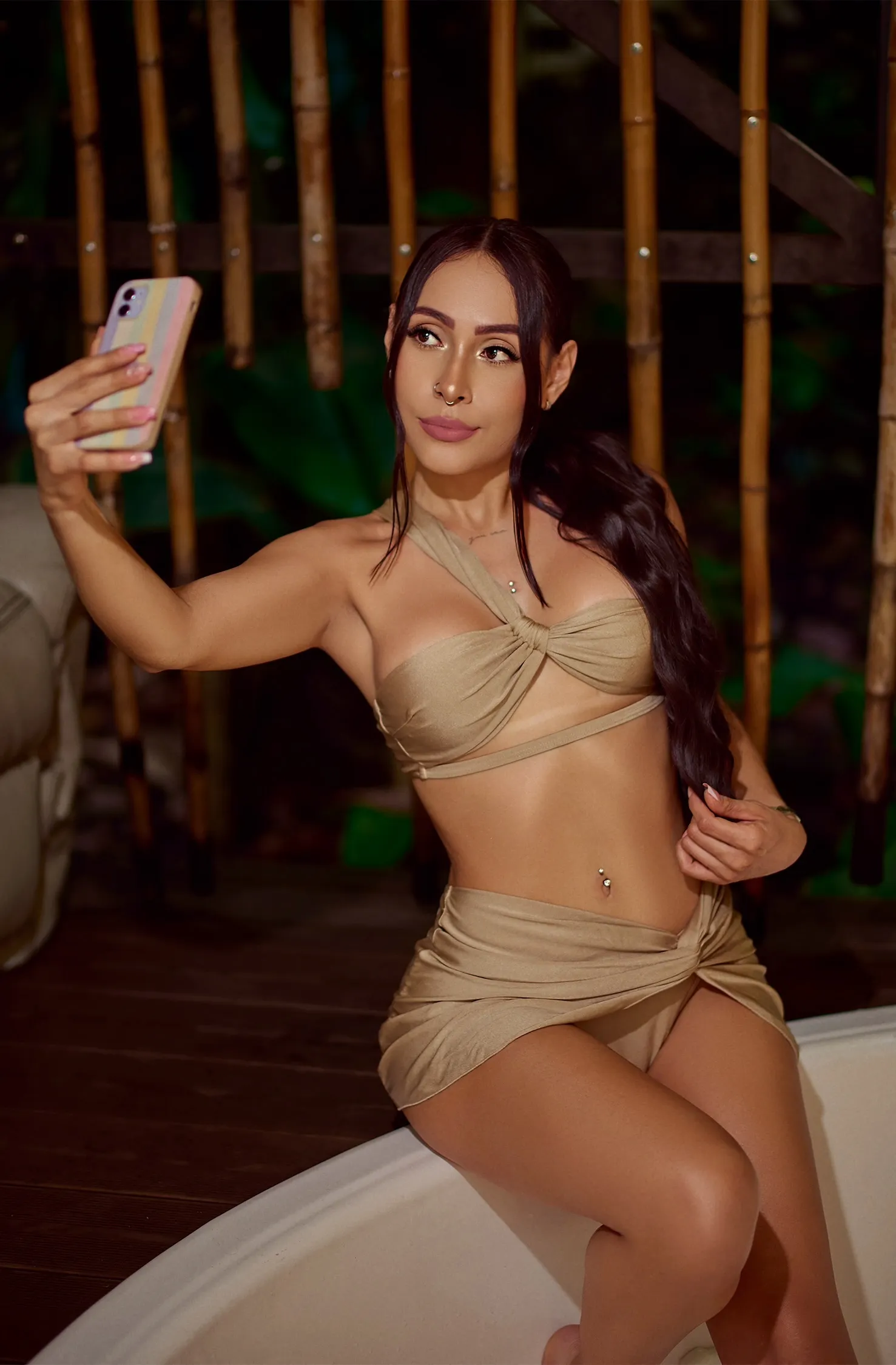 Darsteller KathiaRossie Foto 11