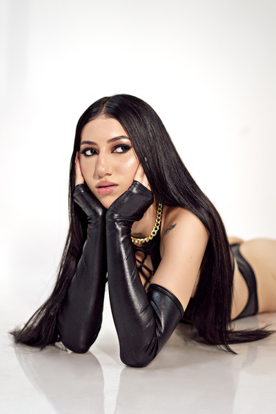 Darsteller LiaBlosson Foto 2