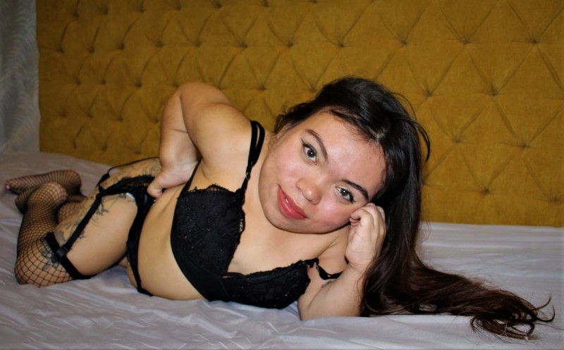 Artist StacyThompson Foto 4