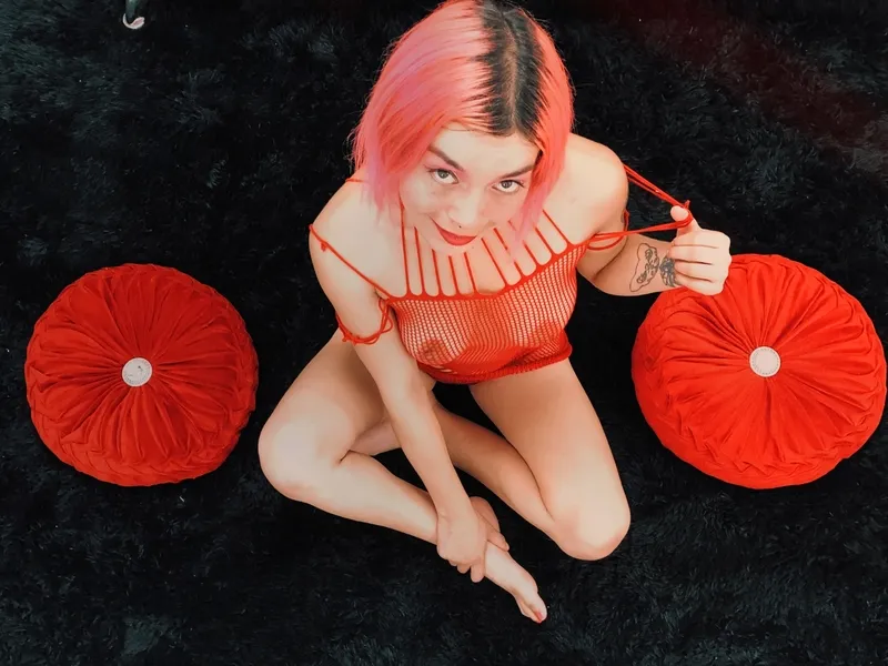 Artista rebeldangel Foto 3