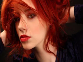 Image de profil du modèle de webcam PinkNightmare