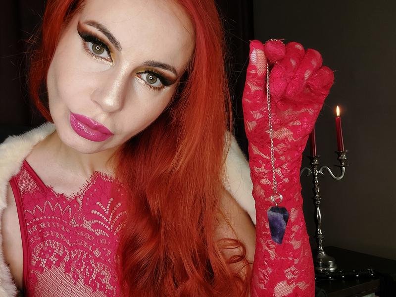 Interprete PinkNightmare Foto 7