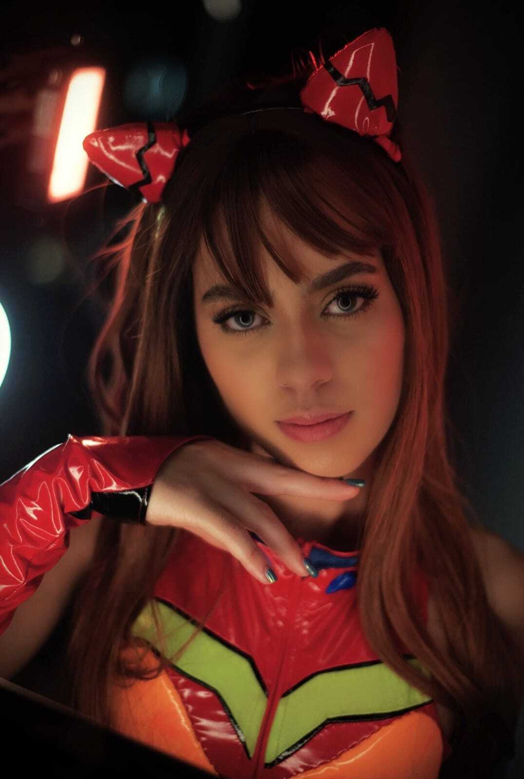 Darsteller LiannaCastro Foto 4