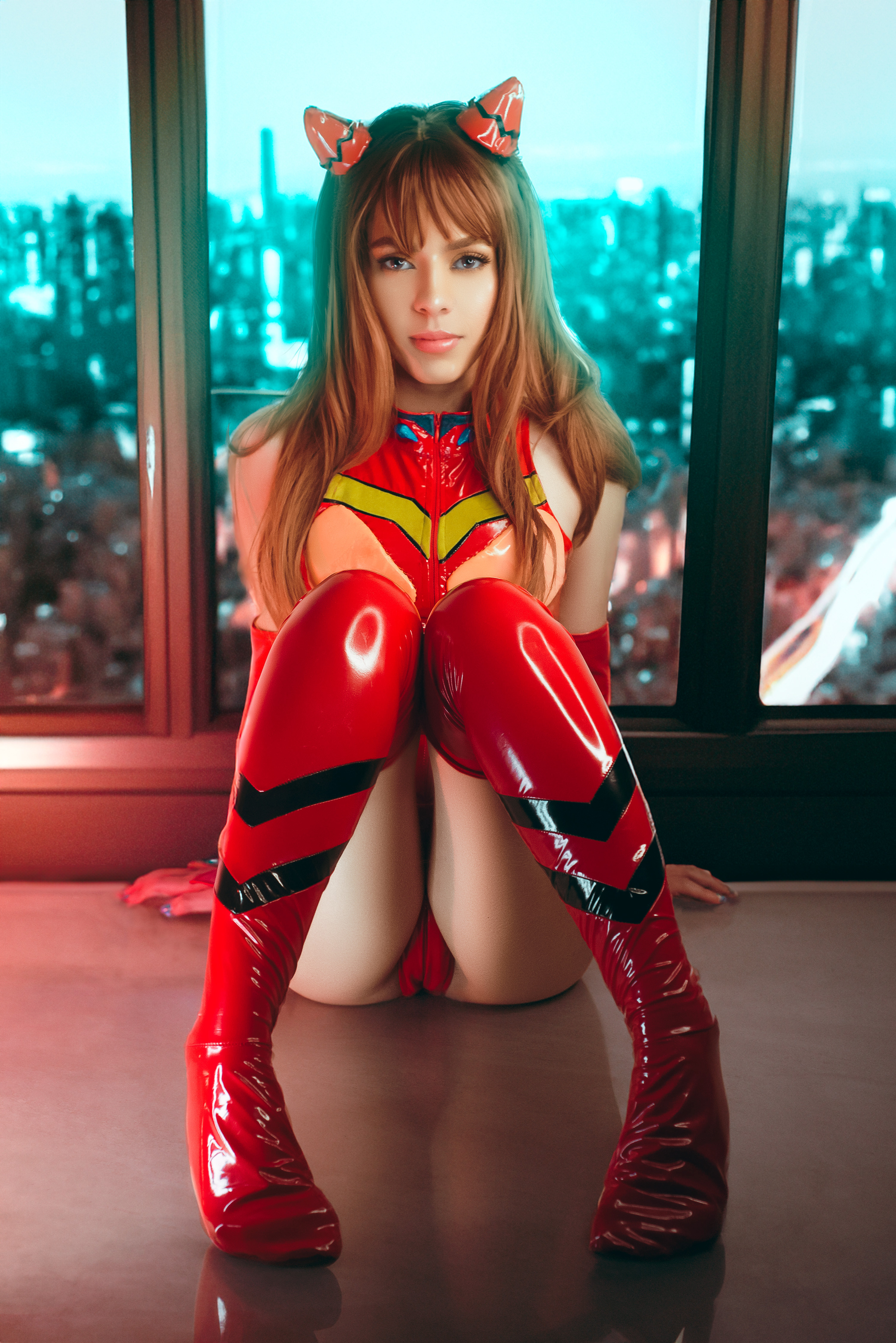 Darsteller LiannaCastro Foto 6