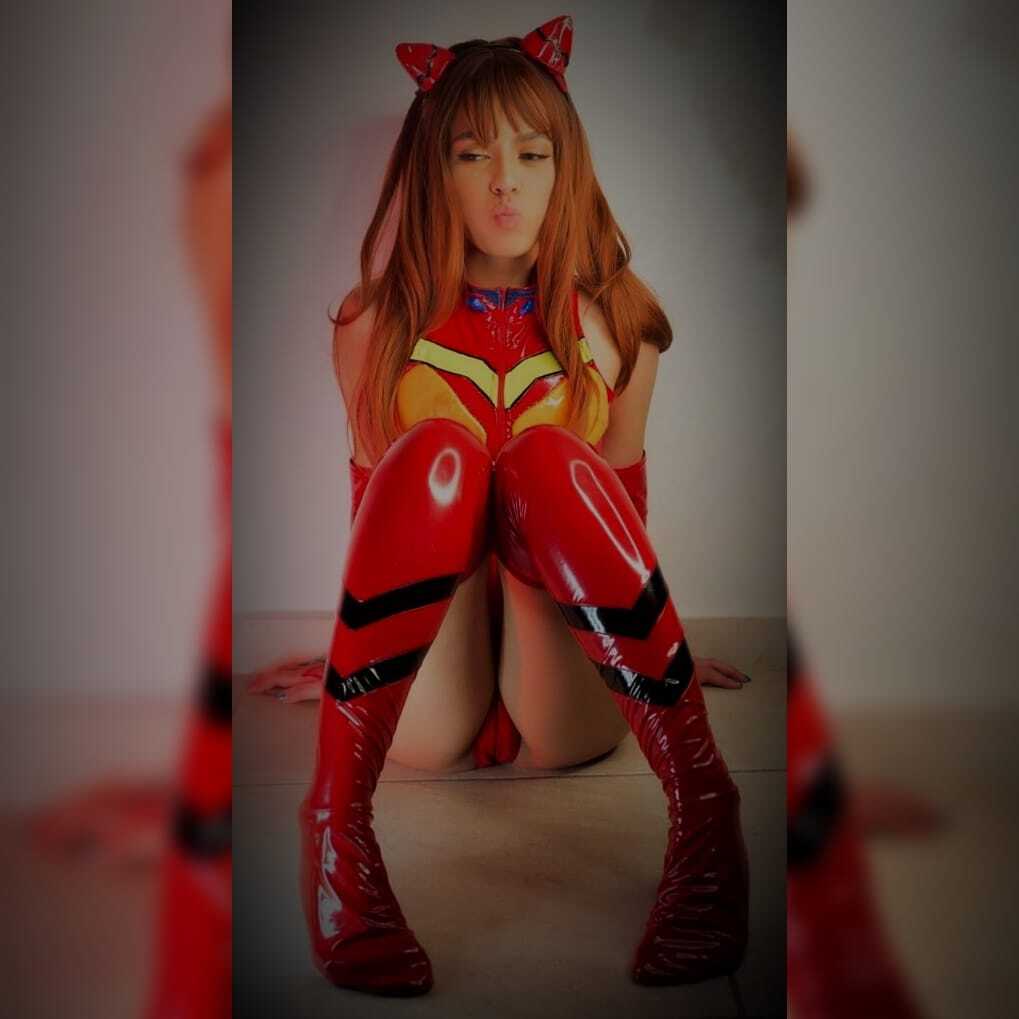 Darsteller LiannaCastro Foto 2