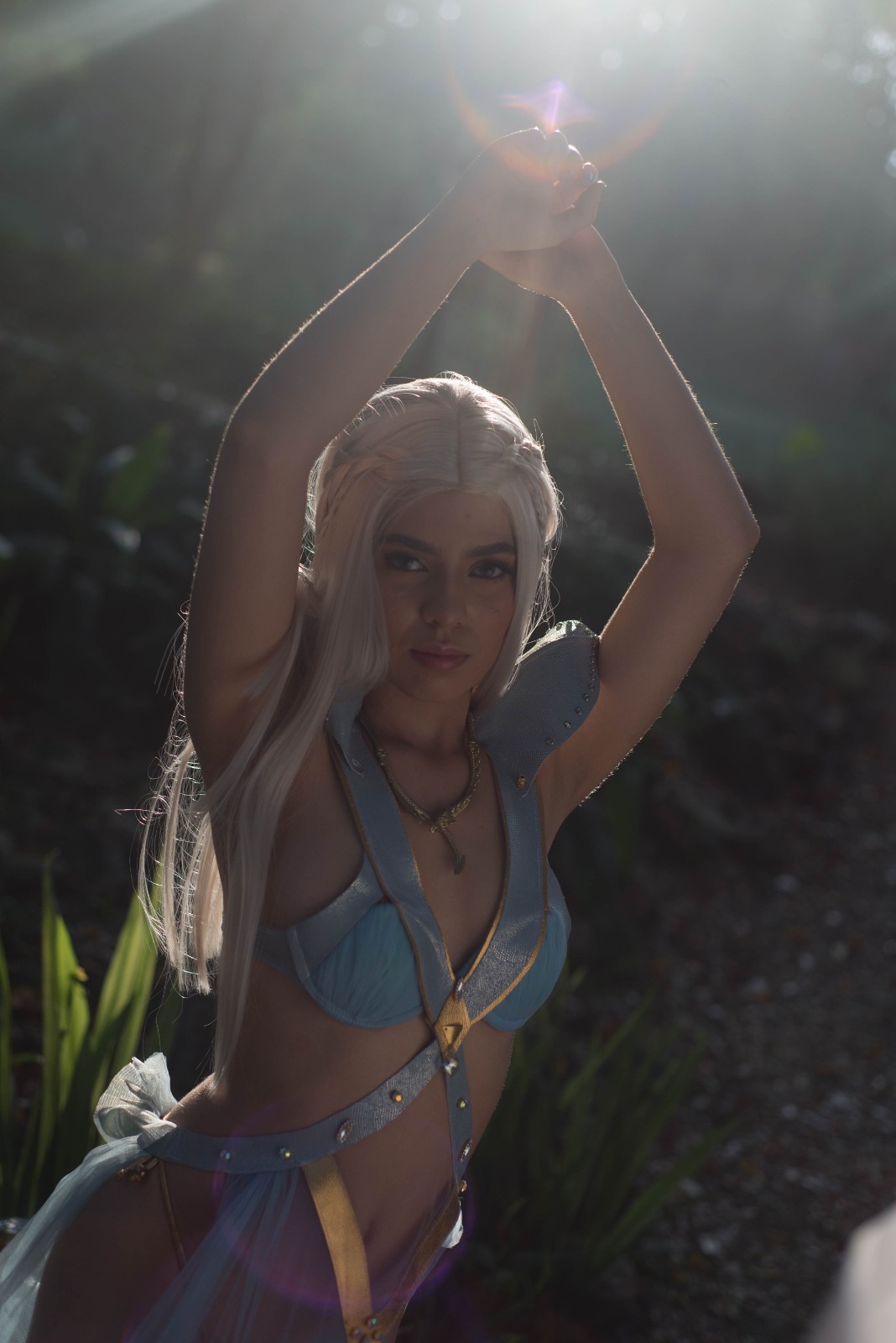 Darsteller LiannaCastro Foto 3