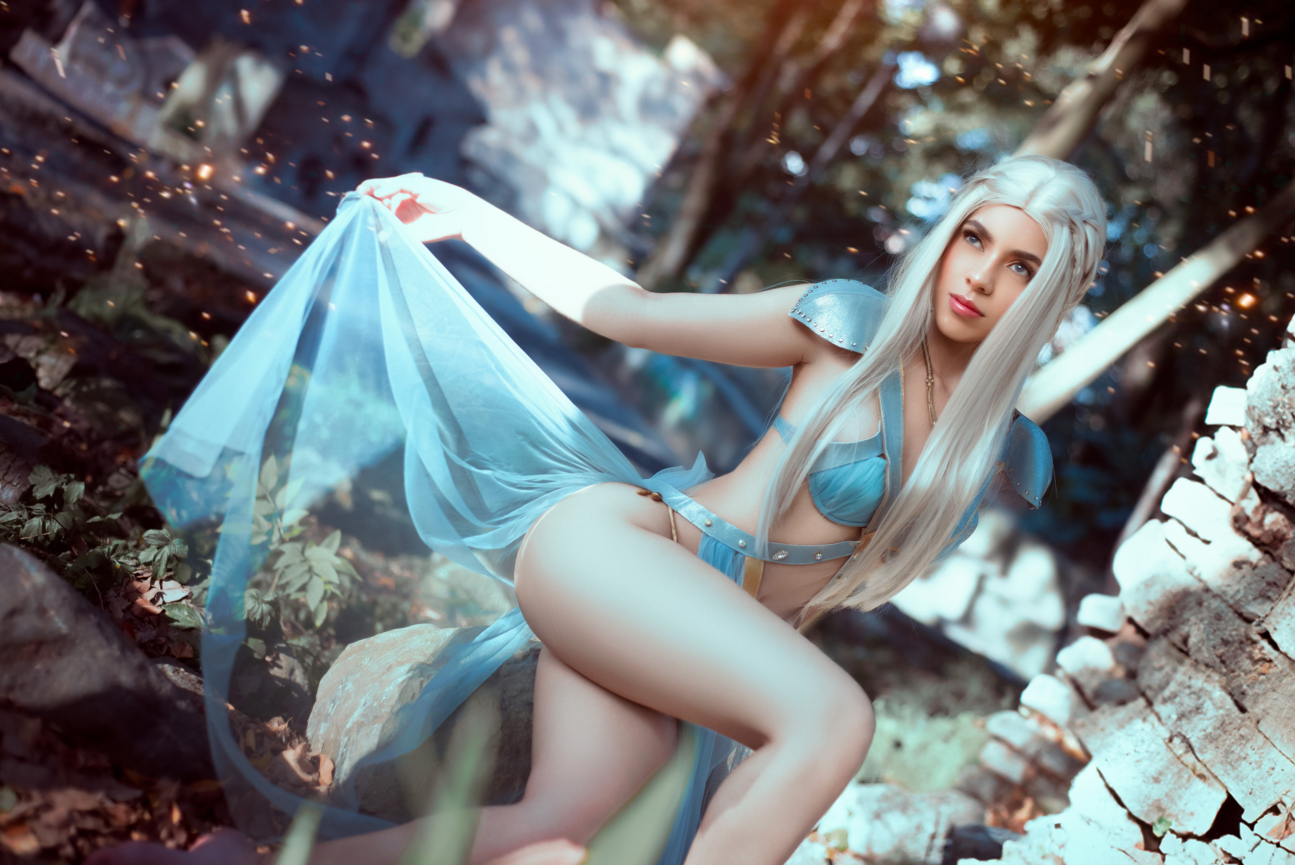 Darsteller LiannaCastro Foto 7