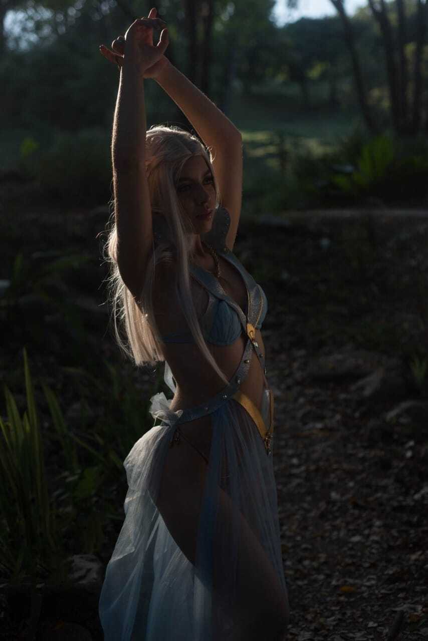 Darsteller LiannaCastro Foto 1