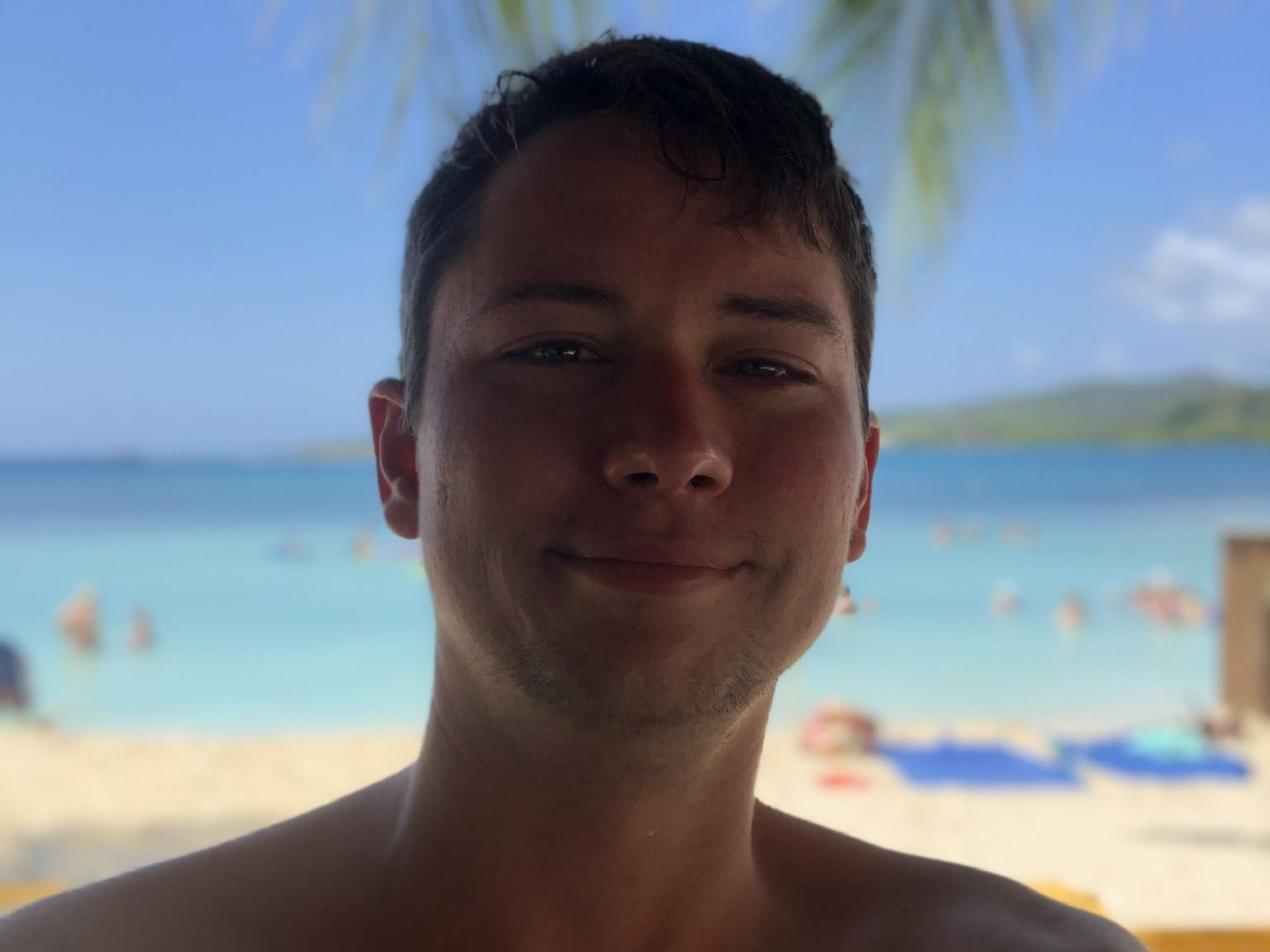 CodyHeart profilbild på webbkameramodell 