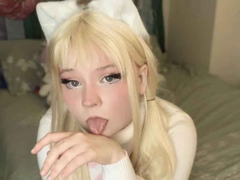 Foto de perfil de modelo de webcam de KoiKink