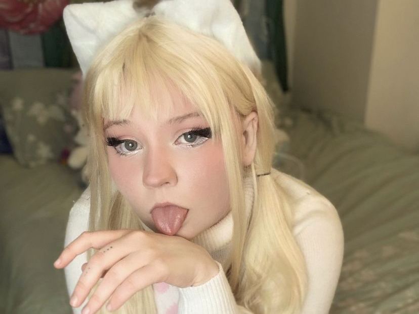 KoiKink cam model profile picture