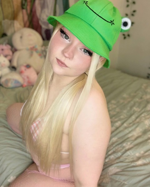 Artiest KoiKink Foto 1