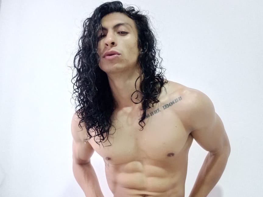 Foto de perfil de modelo de webcam de MrApolos18 