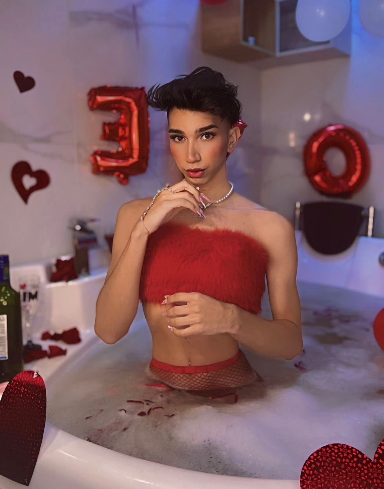 Artiest JamesBlanc Foto 8