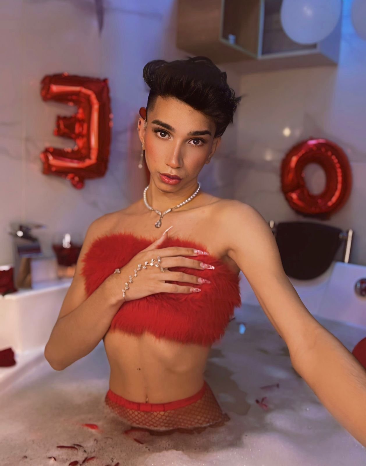 Artiest JamesBlanc Foto 7