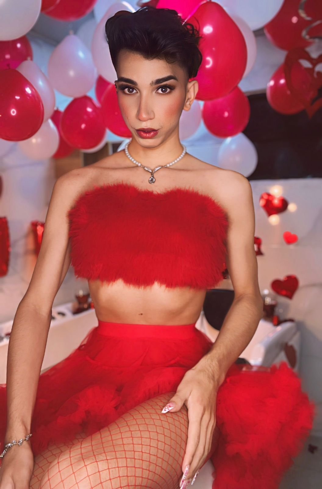 Artiest JamesBlanc Foto 9