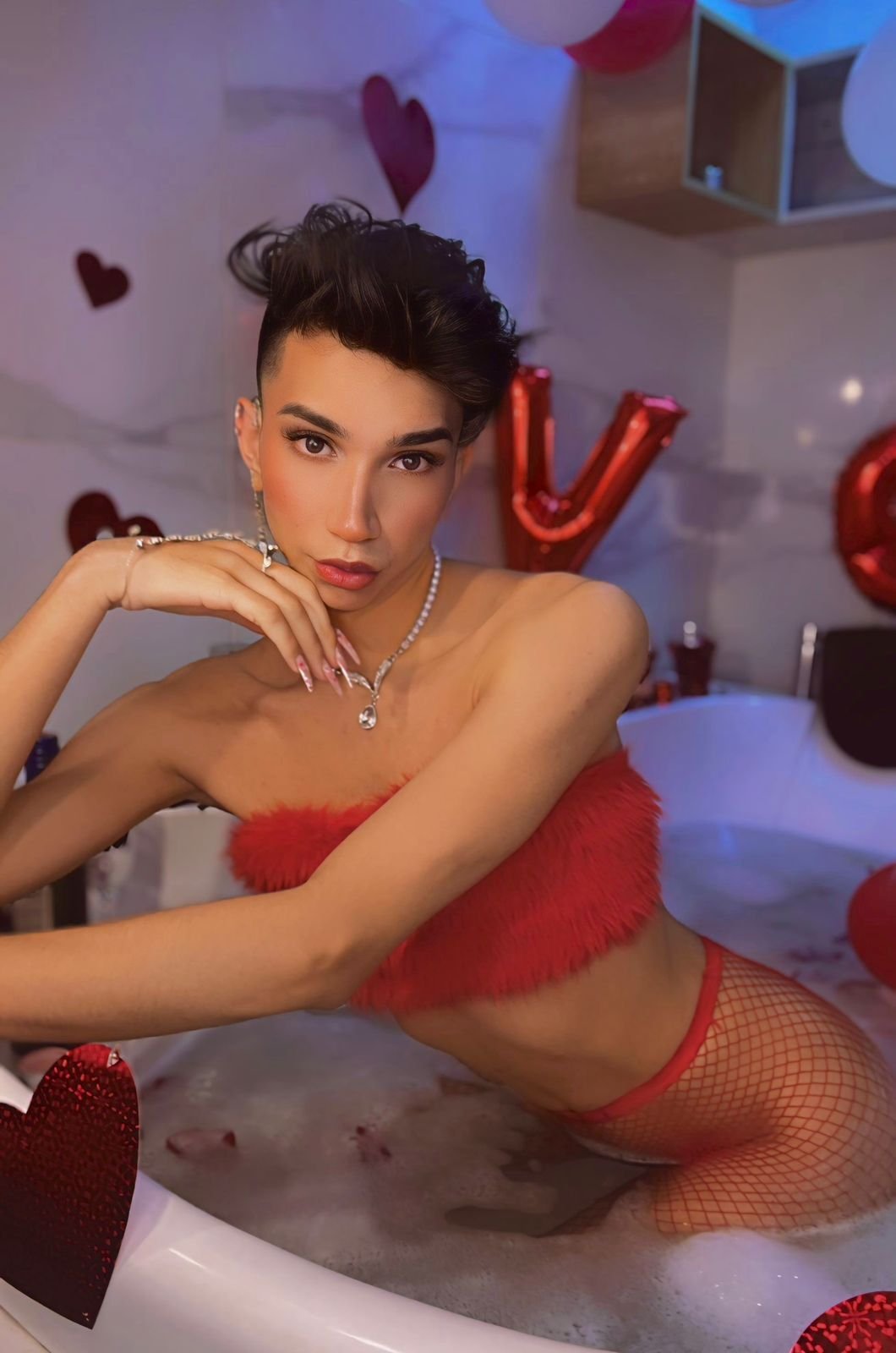 Artiest JamesBlanc Foto 6