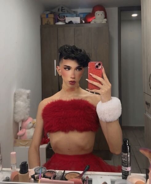 Artiest JamesBlanc Foto 3