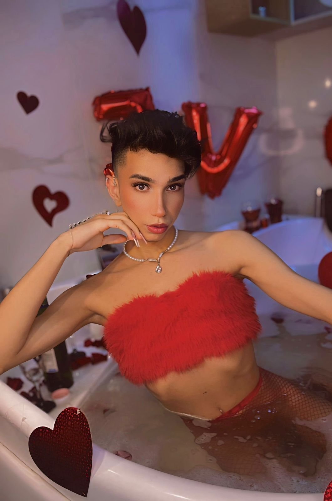 Artiest JamesBlanc Foto 5