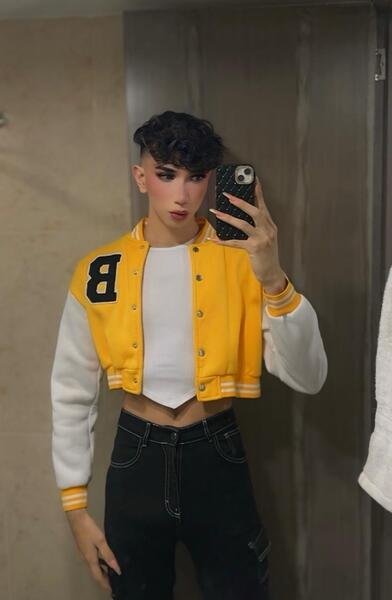 Artiest JamesBlanc Foto 2