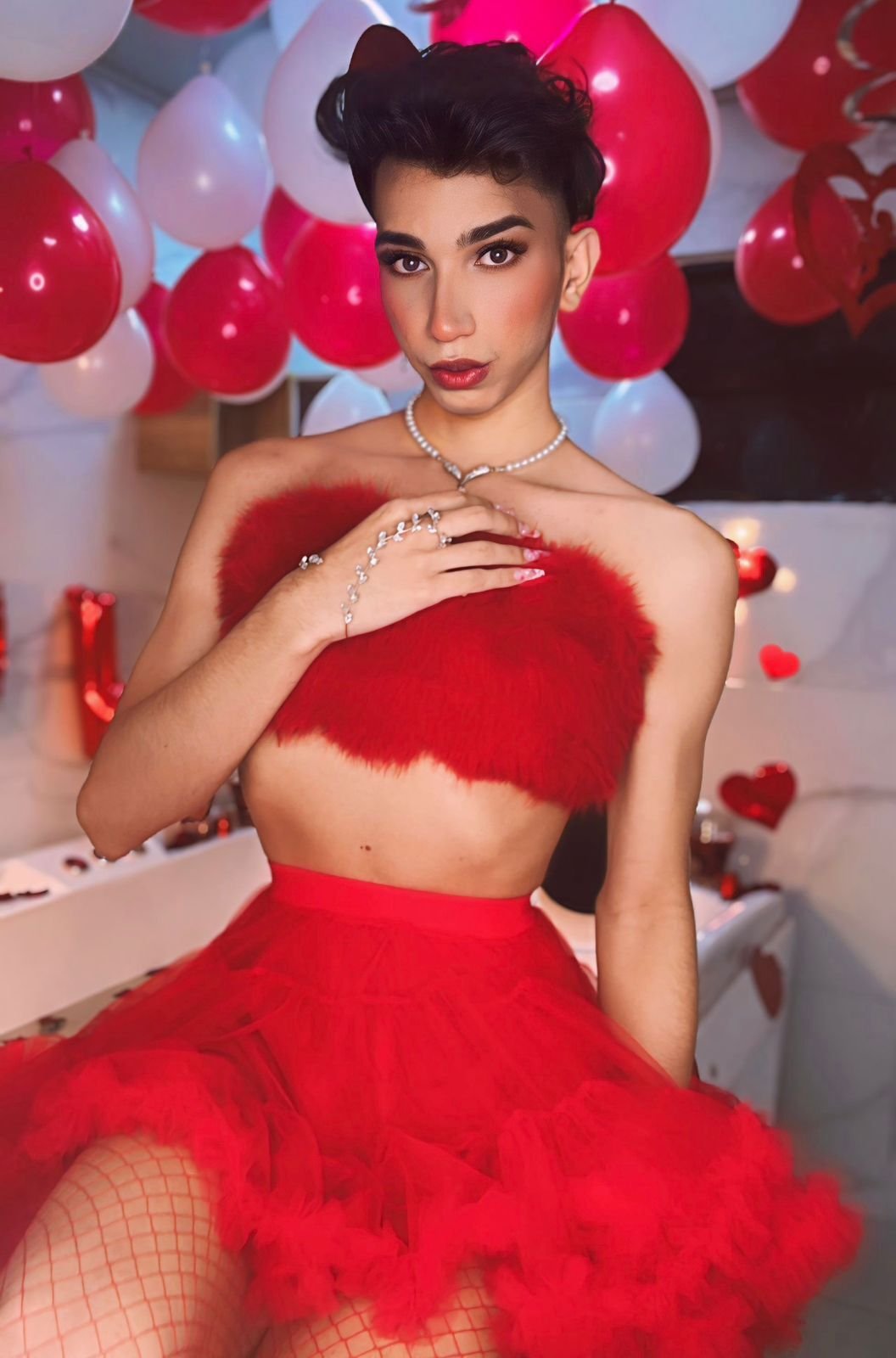 Artiest JamesBlanc Foto 10