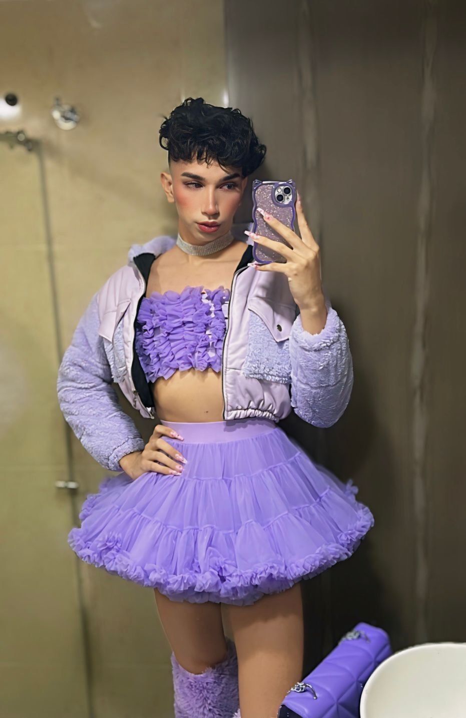 Artiest JamesBlanc Foto 12