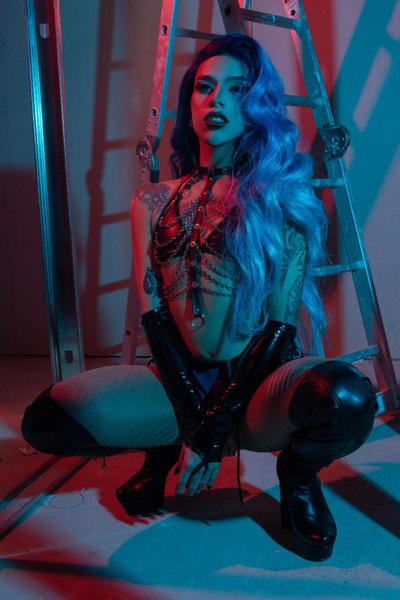 Interprète IVANISSBIGCOCK Photo 11