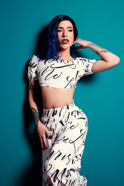 Interprète IVANISSBIGCOCK Photo 12